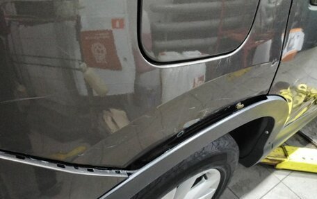 Nissan Qashqai, 2014 год, 920 000 рублей, 11 фотография