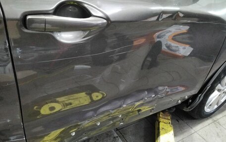 Nissan Qashqai, 2014 год, 920 000 рублей, 13 фотография