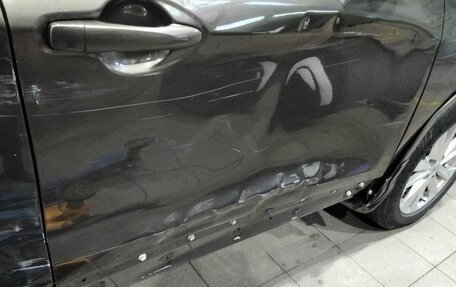 Nissan Qashqai, 2014 год, 920 000 рублей, 22 фотография
