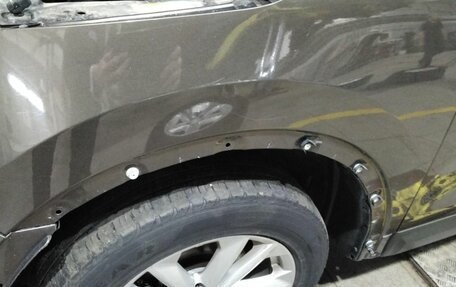 Nissan Qashqai, 2014 год, 920 000 рублей, 23 фотография