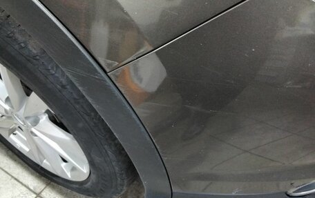 Nissan Qashqai, 2014 год, 920 000 рублей, 17 фотография