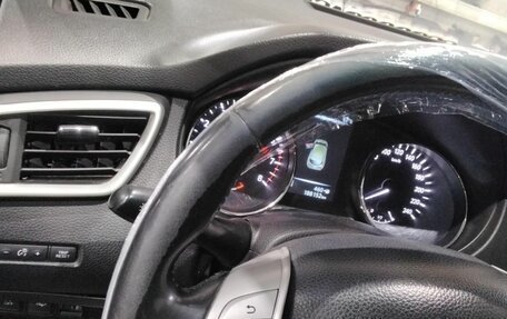 Nissan Qashqai, 2014 год, 920 000 рублей, 29 фотография