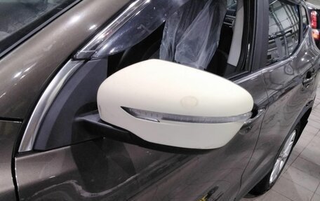 Nissan Qashqai, 2014 год, 920 000 рублей, 24 фотография