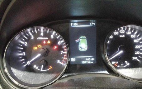 Nissan Qashqai, 2014 год, 920 000 рублей, 27 фотография