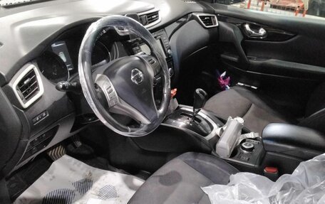 Nissan Qashqai, 2014 год, 920 000 рублей, 32 фотография