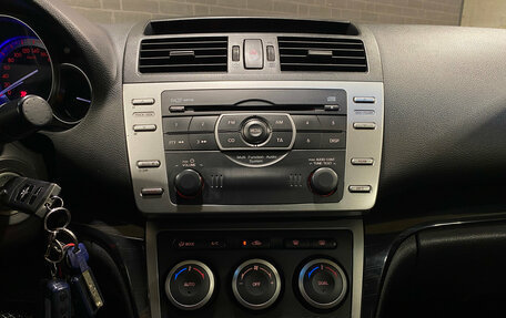 Mazda 6, 2008 год, 750 000 рублей, 4 фотография