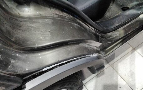 Nissan Qashqai, 2014 год, 920 000 рублей, 37 фотография