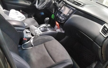 Nissan Qashqai, 2014 год, 920 000 рублей, 33 фотография