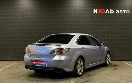 Mazda 6, 2008 год, 750 000 рублей, 2 фотография