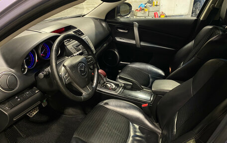 Mazda 6, 2008 год, 750 000 рублей, 3 фотография