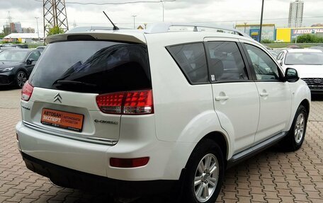 Citroen C-Crosser, 2010 год, 899 000 рублей, 3 фотография