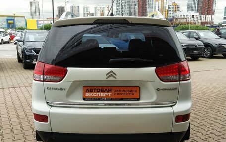 Citroen C-Crosser, 2010 год, 899 000 рублей, 5 фотография