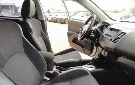 Citroen C-Crosser, 2010 год, 899 000 рублей, 16 фотография