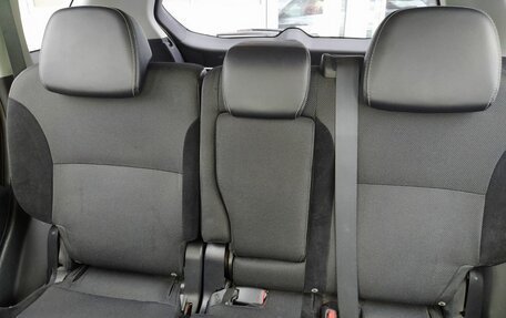 Citroen C-Crosser, 2010 год, 899 000 рублей, 19 фотография