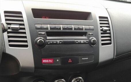 Citroen C-Crosser, 2010 год, 899 000 рублей, 14 фотография
