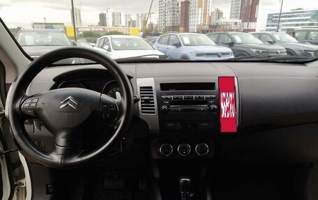 Citroen C-Crosser, 2010 год, 899 000 рублей, 20 фотография