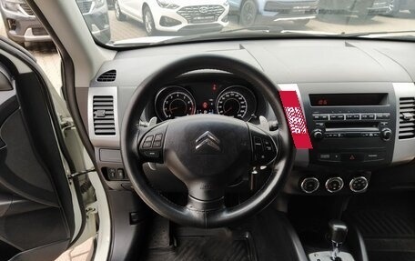Citroen C-Crosser, 2010 год, 899 000 рублей, 22 фотография