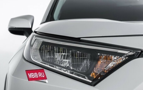 Toyota RAV4, 2019 год, 2 290 000 рублей, 22 фотография