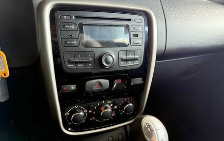 Renault Duster I рестайлинг, 2015 год, 1 079 000 рублей, 15 фотография