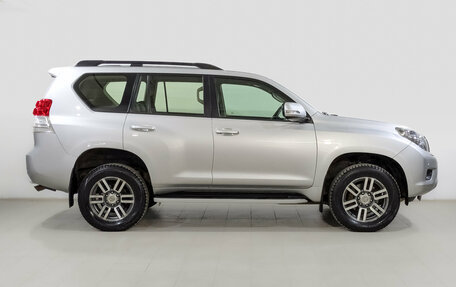 Toyota Land Cruiser Prado 150 рестайлинг 2, 2013 год, 2 770 000 рублей, 4 фотография