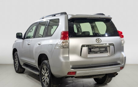 Toyota Land Cruiser Prado 150 рестайлинг 2, 2013 год, 2 770 000 рублей, 7 фотография