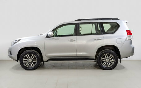 Toyota Land Cruiser Prado 150 рестайлинг 2, 2013 год, 2 770 000 рублей, 8 фотография