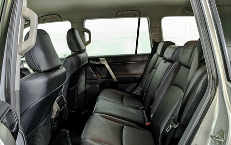 Toyota Land Cruiser Prado 150 рестайлинг 2, 2013 год, 2 770 000 рублей, 17 фотография