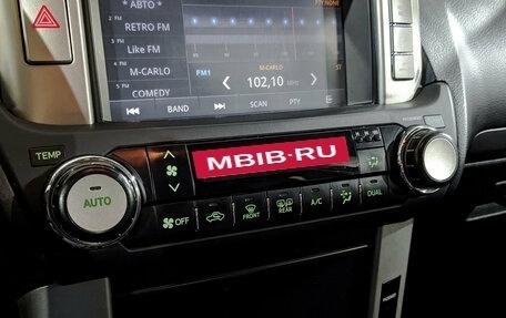 Toyota Land Cruiser Prado 150 рестайлинг 2, 2013 год, 2 770 000 рублей, 20 фотография