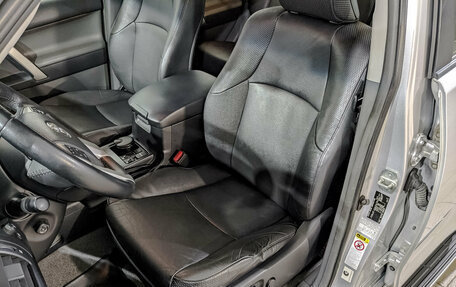 Toyota Land Cruiser Prado 150 рестайлинг 2, 2013 год, 2 770 000 рублей, 19 фотография