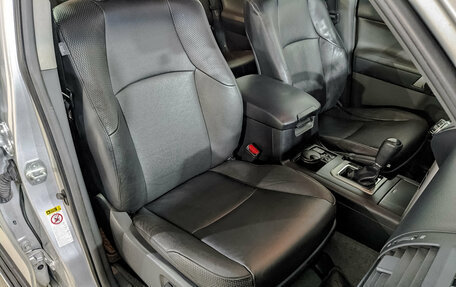 Toyota Land Cruiser Prado 150 рестайлинг 2, 2013 год, 2 770 000 рублей, 23 фотография