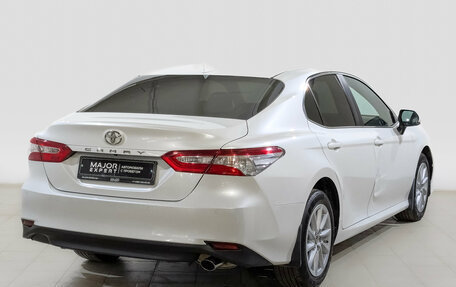 Toyota Camry, 2021 год, 5 фотография