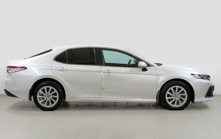 Toyota Camry, 2021 год, 4 фотография