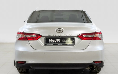 Toyota Camry, 2021 год, 6 фотография