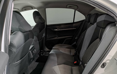 Toyota Camry, 2021 год, 18 фотография