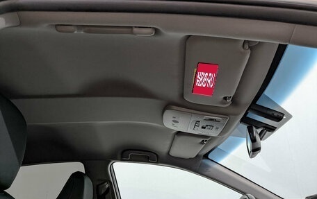 Toyota Camry, 2021 год, 23 фотография