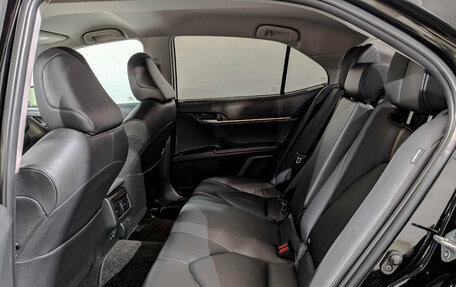 Toyota Camry, 2020 год, 2 710 000 рублей, 18 фотография