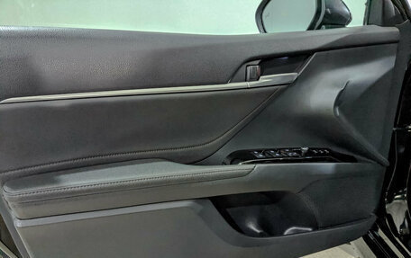 Toyota Camry, 2020 год, 2 710 000 рублей, 19 фотография