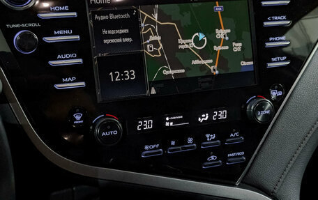 Toyota Camry, 2020 год, 2 710 000 рублей, 21 фотография