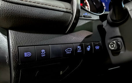 Toyota Camry, 2020 год, 2 710 000 рублей, 28 фотография