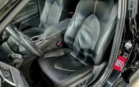 Toyota Camry, 2020 год, 2 710 000 рублей, 20 фотография