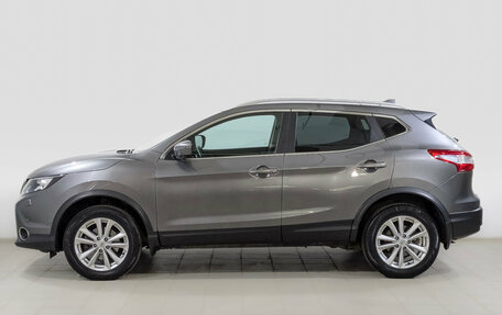 Nissan Qashqai, 2018 год, 2 070 000 рублей, 8 фотография