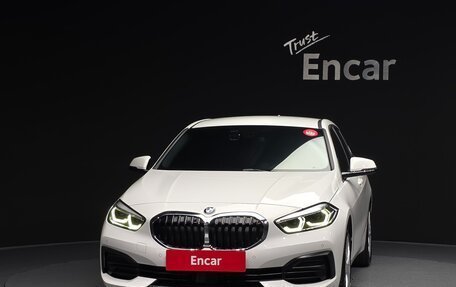BMW 1 серия, 2021 год, 1 716 200 рублей, 2 фотография