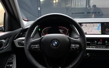BMW 1 серия, 2021 год, 1 716 200 рублей, 7 фотография