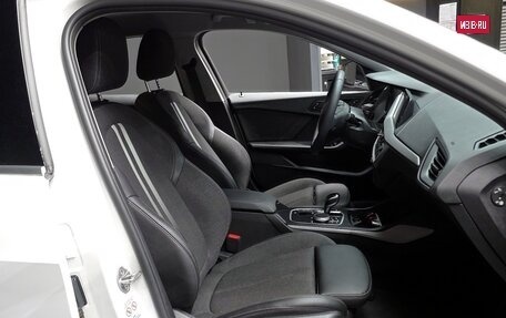 BMW 1 серия, 2021 год, 1 716 200 рублей, 5 фотография