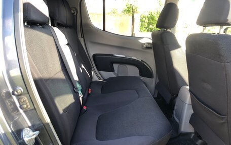 Mitsubishi L200 IV рестайлинг, 2008 год, 1 000 000 рублей, 6 фотография