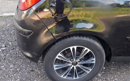 Opel Corsa D, 2007 год, 310 000 рублей, 15 фотография
