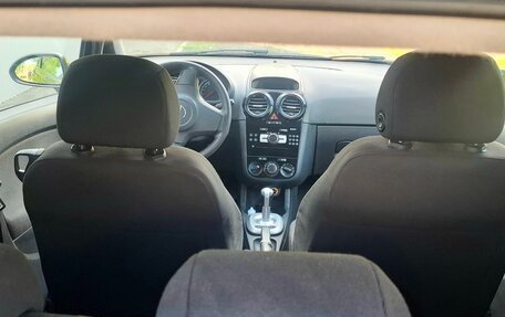 Opel Corsa D, 2007 год, 310 000 рублей, 12 фотография