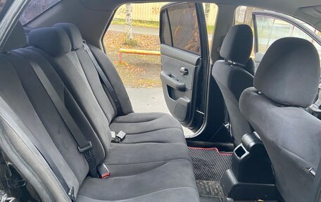 Nissan Tiida, 2008 год, 335 000 рублей, 6 фотография