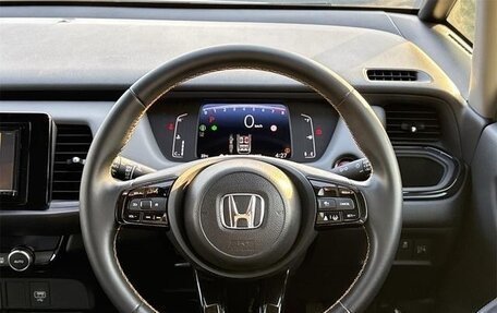 Honda Fit, 2023 год, 1 150 100 рублей, 15 фотография