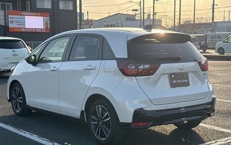 Honda Fit, 2023 год, 1 150 100 рублей, 7 фотография
